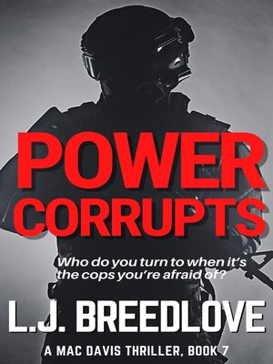 cover image of Power Corrupts
